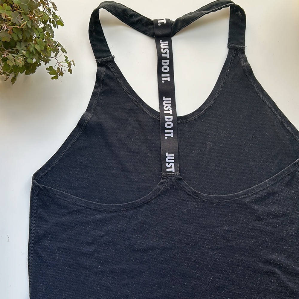 Nike Women’s Dri-fit Training Tank